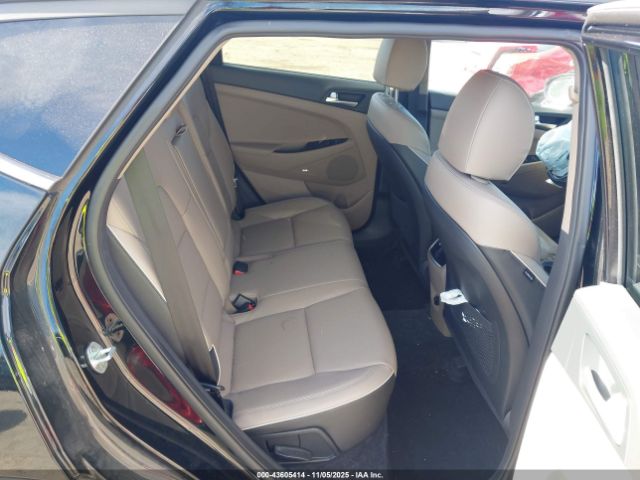 Hyundai TUCSON Ultimate Image 10