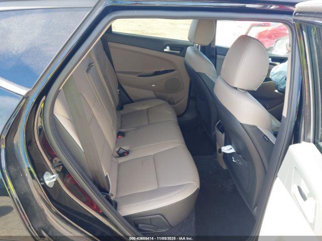 Hyundai TUCSON Ultimate Image 10