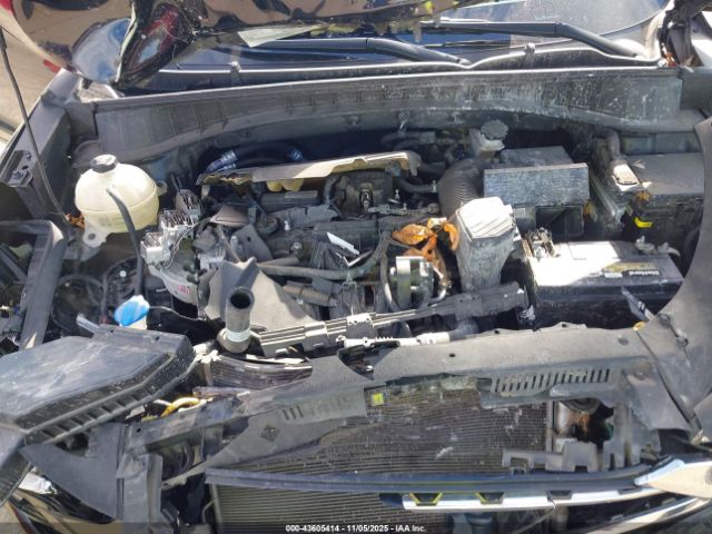 Hyundai TUCSON Ultimate Image 4