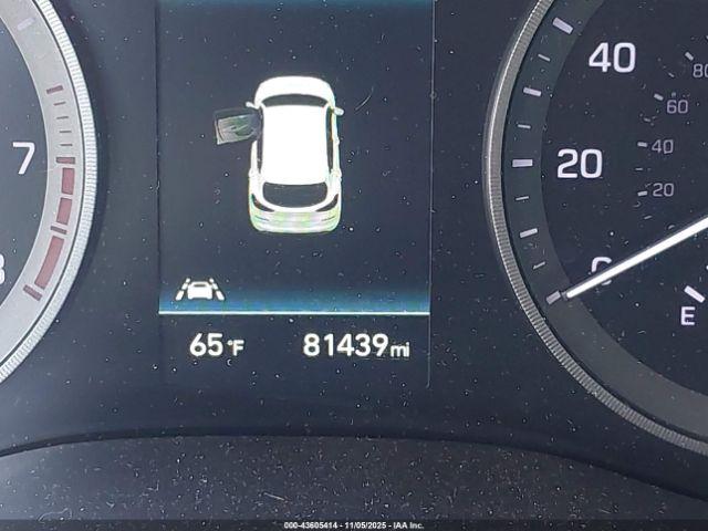 Hyundai TUCSON Ultimate Image 6