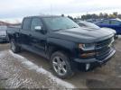 Chevrolet Silverado 1500 2lt Image 1