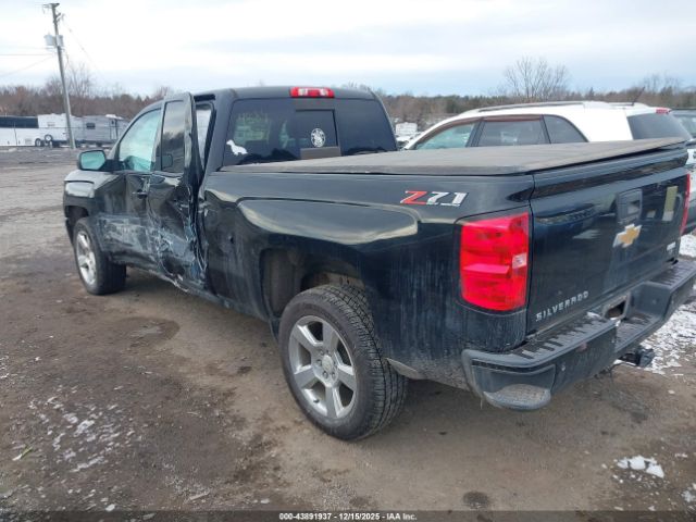 Chevrolet Silverado 1500 2lt Image 3