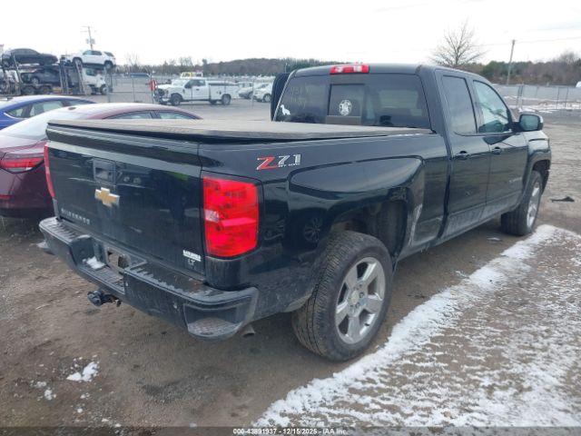 Chevrolet Silverado 1500 2lt Image 2