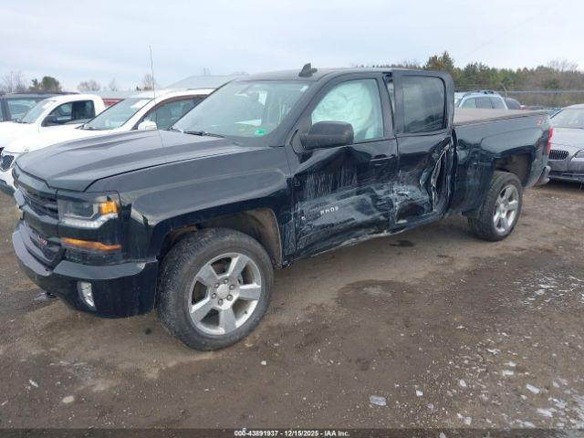 Chevrolet Silverado 1500 2lt Image 4