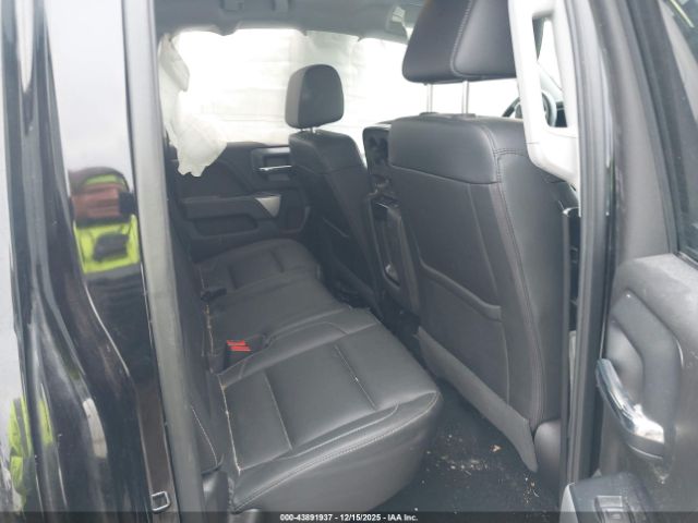 Chevrolet Silverado 1500 2lt Image 6