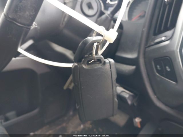 Chevrolet Silverado 1500 2lt Image 7