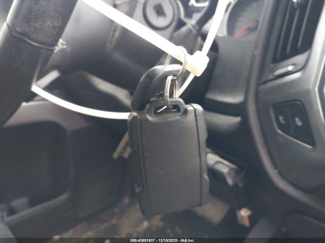 Chevrolet Silverado 1500 2lt Image 7