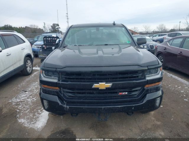 Chevrolet Silverado 1500 2lt Image 8