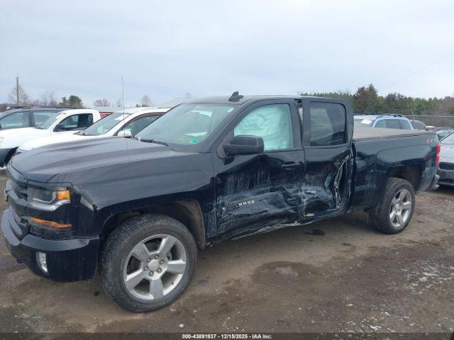 Chevrolet Silverado 1500 2lt Image 9