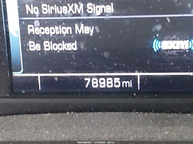 Chevrolet Silverado 1500 2lt Image 14