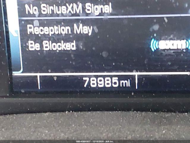 Chevrolet Silverado 1500 2lt Image 14