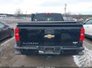 Chevrolet Silverado 1500 2lt Image 13