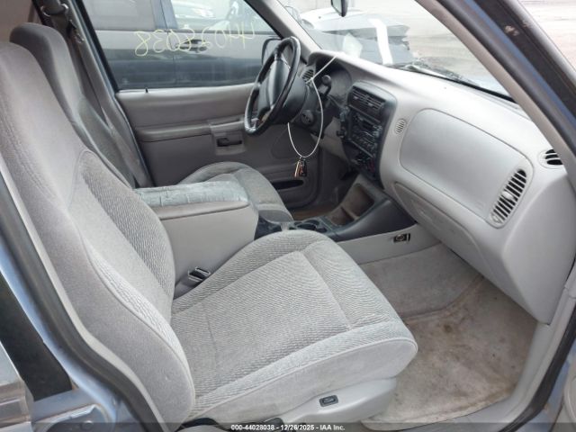 Ford Explorer Image 6