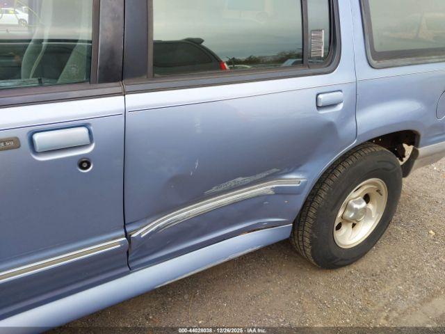 Ford Explorer Image 9