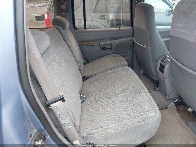 Ford Explorer Image 8