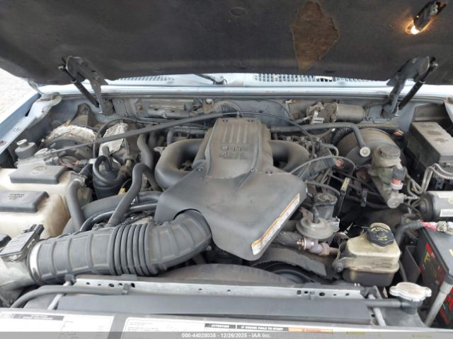 Ford Explorer Image 2