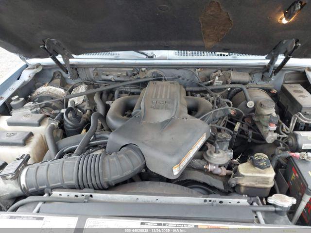 Ford Explorer Image 2