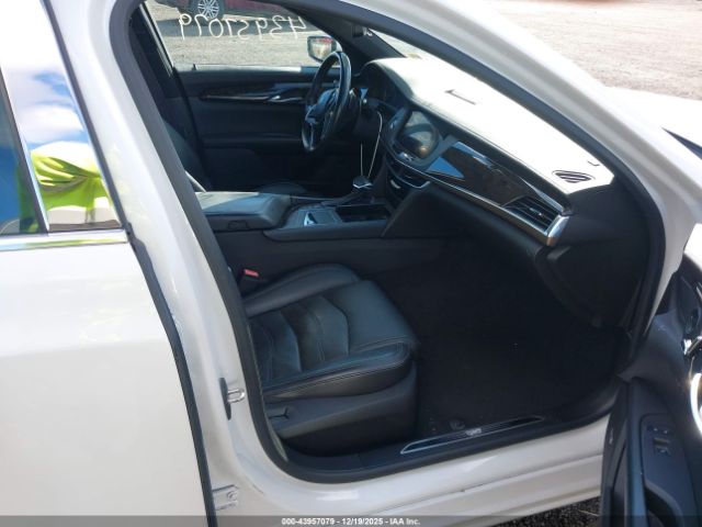 Cadillac CT6 Luxury Image 16