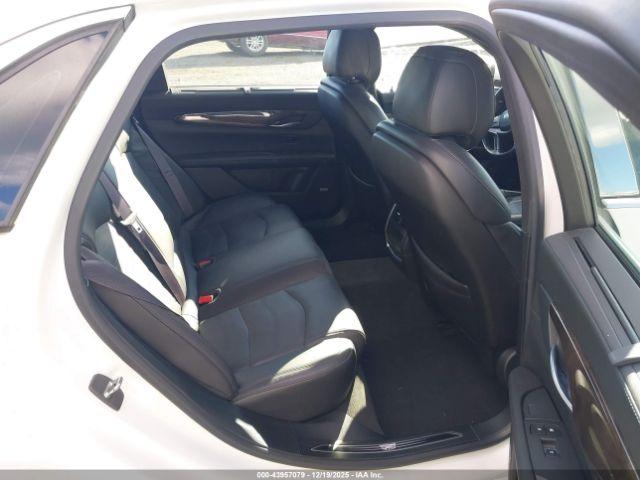 Cadillac CT6 Luxury Image 3