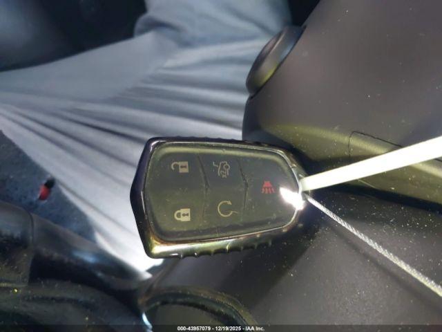 Cadillac CT6 Luxury Image 7