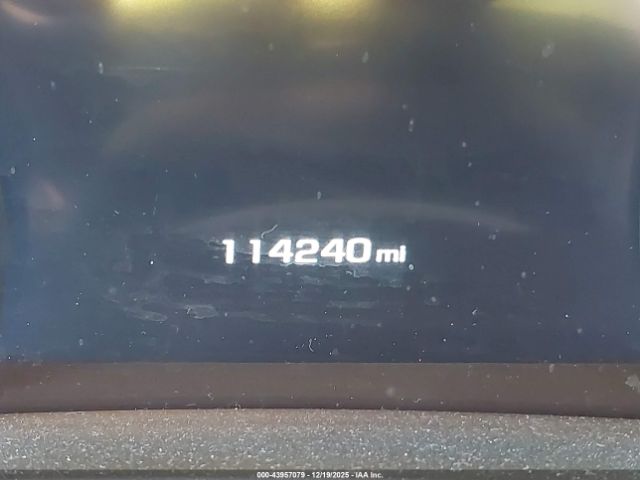 Cadillac CT6 Luxury Image 14