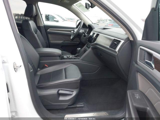 Volkswagen Atlas Image 6