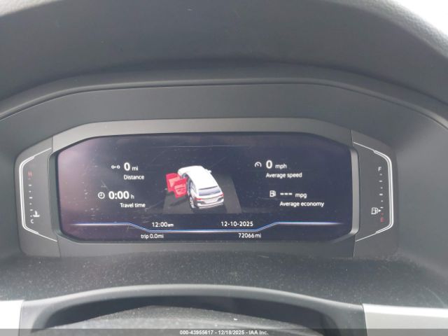 Volkswagen Atlas Image 16