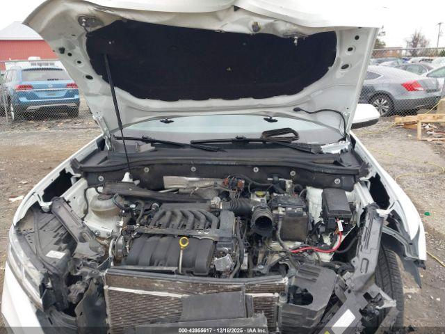 Volkswagen Atlas Image 10