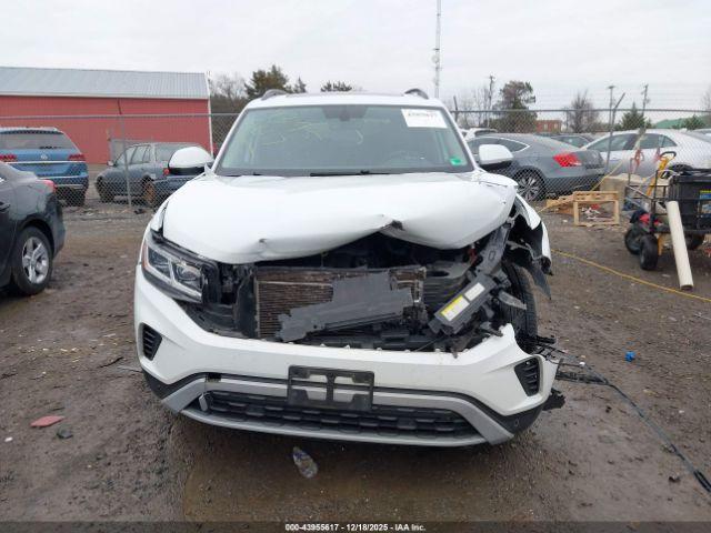 Volkswagen Atlas Image 11