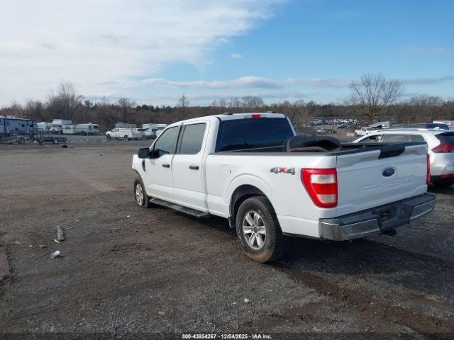 Ford F-150 Xl Image 14