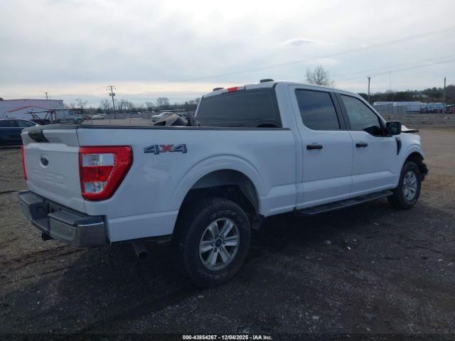 Ford F-150 Xl Image 16