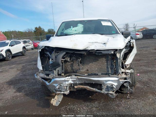 Ford F-150 Xl Image 15