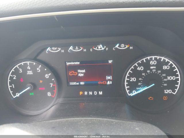 Ford F-150 Xl Image 5