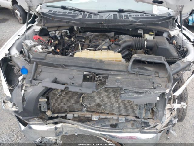 Ford F-150 Xl Image 9