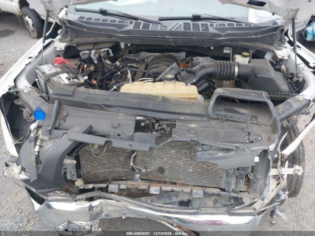 Ford F-150 Xl Image 9