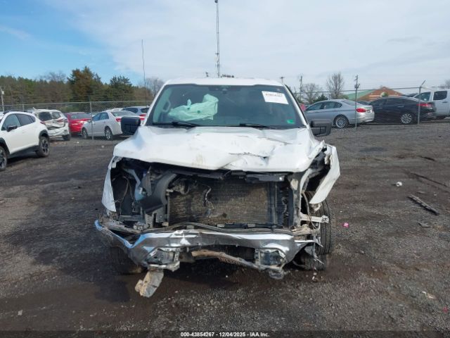 Ford F-150 Xl Image 11