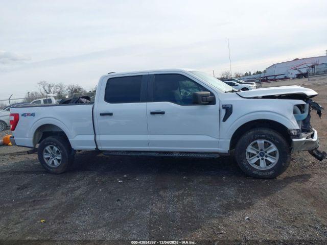 Ford F-150 Xl Image 7