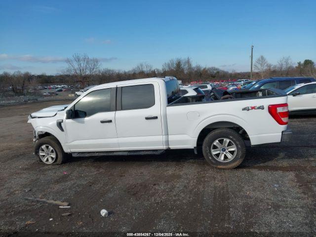 Ford F-150 Xl Image 6