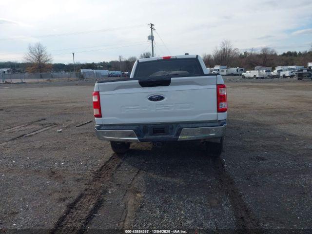 Ford F-150 Xl Image 10