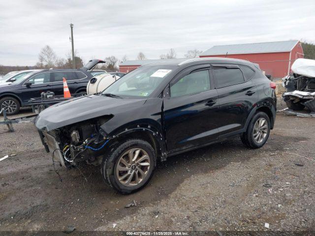 Hyundai TUCSON Eco Image 5