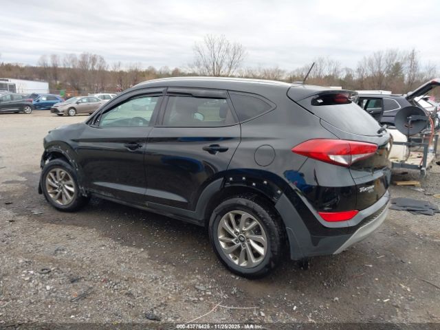 Hyundai TUCSON Eco Image 6