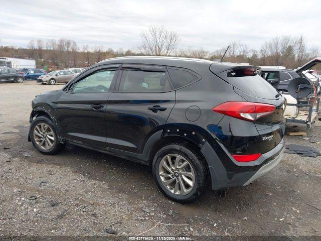 Hyundai TUCSON Eco Image 6