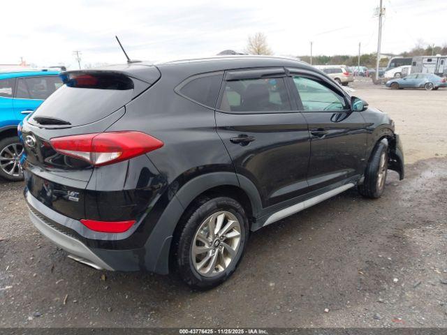 Hyundai TUCSON Eco Image 7