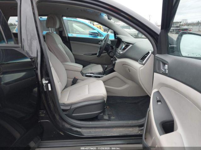 Hyundai TUCSON Eco Image 8