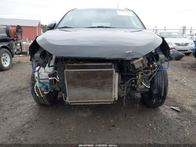 Hyundai TUCSON Eco Image 17