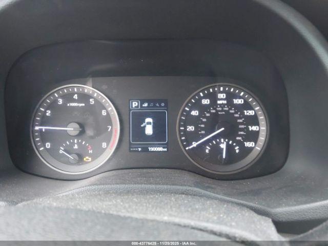 Hyundai TUCSON Eco Image 9