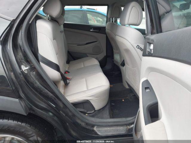 Hyundai TUCSON Eco Image 15