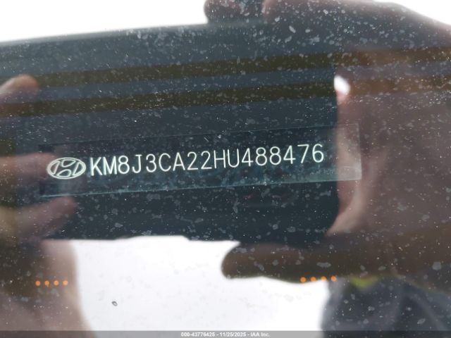 Hyundai TUCSON Eco Image 2