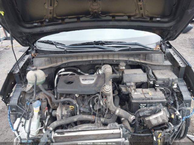 Hyundai TUCSON Eco Image 10