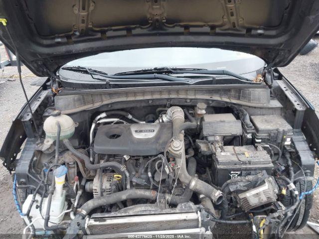 Hyundai TUCSON Eco Image 10